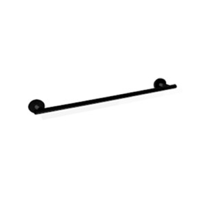 PORTE SERVIETTE ALF01  S BLACK