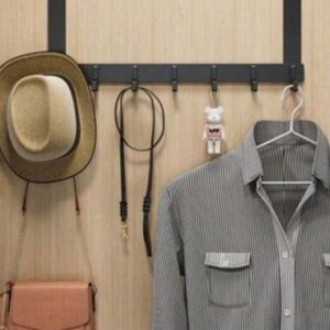 PORTE MANT 6 GUN GREY SRH- 062