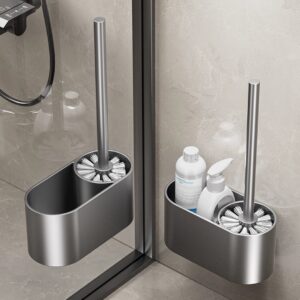 BROSSE DE TOIL GUN GREY STB- 033