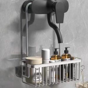 ETAGERE GUN GREY SBS- 136