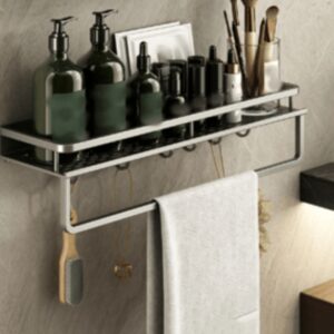 ETAGERE GUN GREY SBS 138